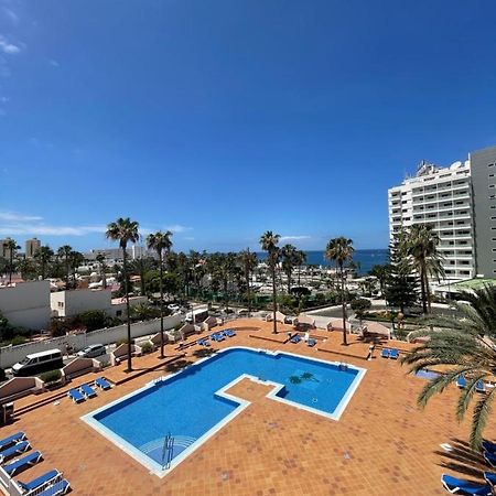 Apartment Ocean View, Las Americas Playa Feñabe 외부 사진