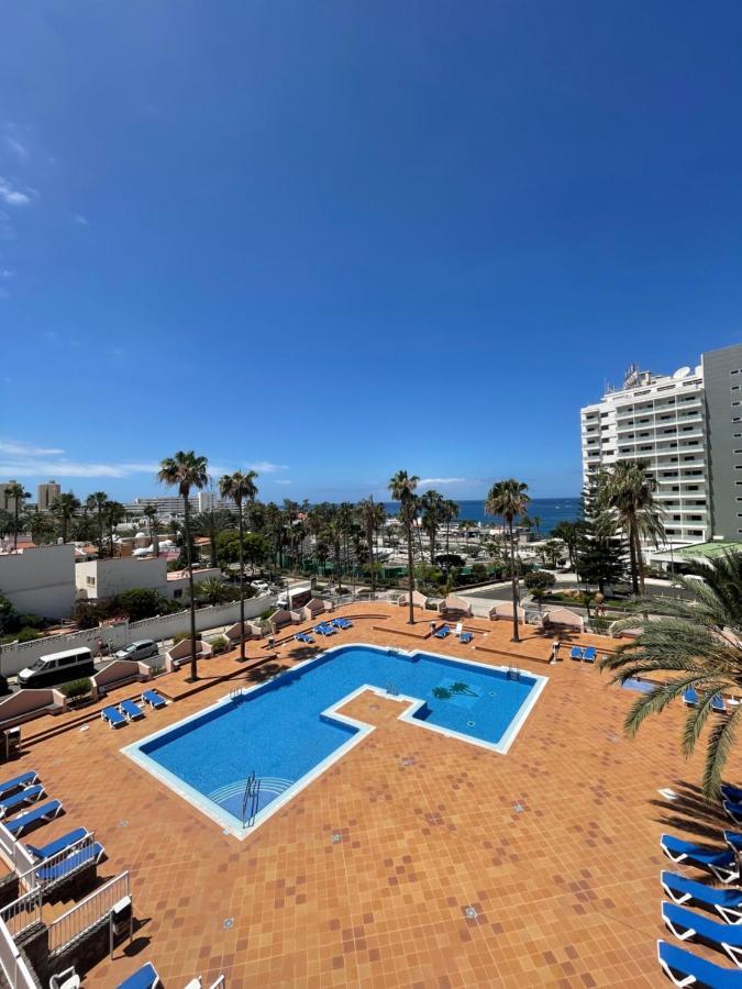 Apartment Ocean View, Las Americas Playa Feñabe 외부 사진