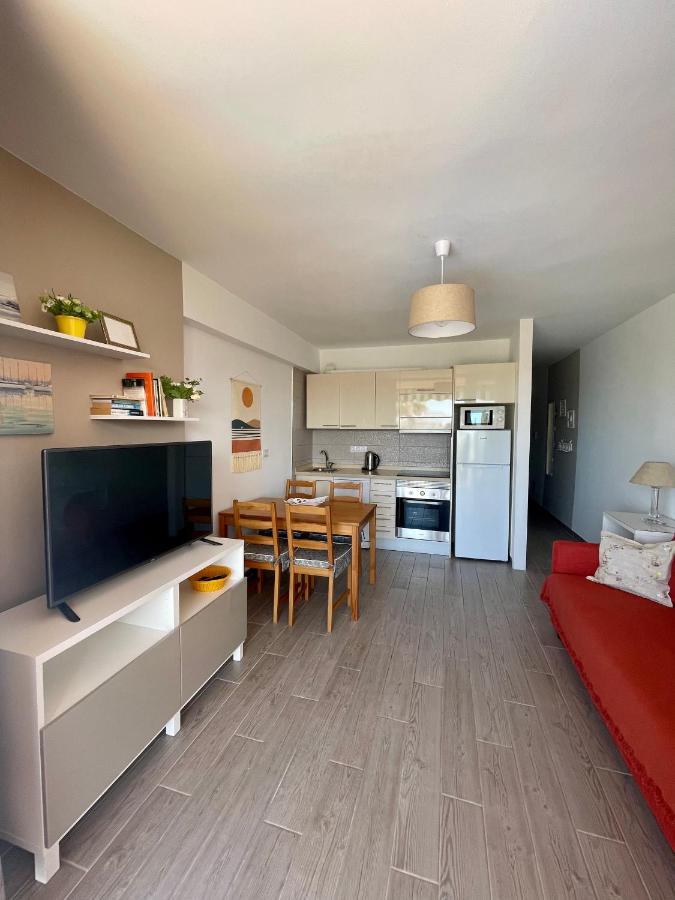 Apartment Ocean View, Las Americas Playa Feñabe 외부 사진