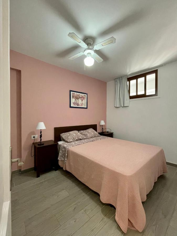 Apartment Ocean View, Las Americas Playa Feñabe 외부 사진