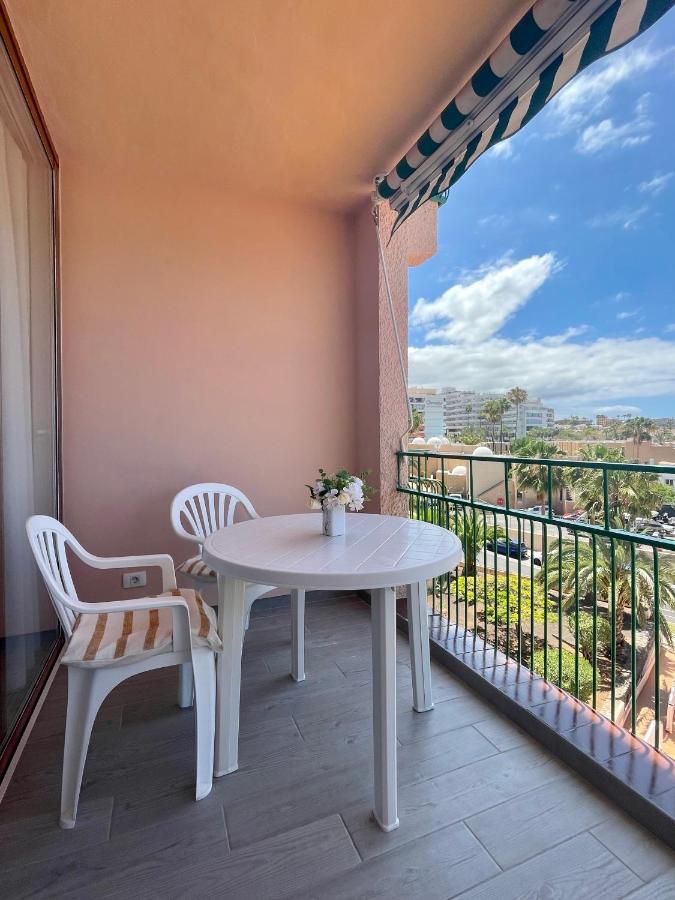 Apartment Ocean View, Las Americas Playa Feñabe 외부 사진