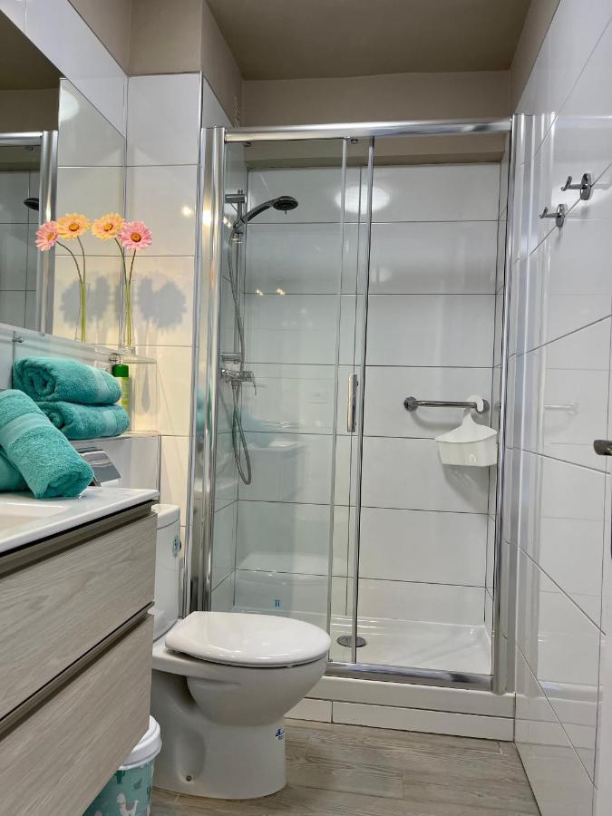 Apartment Ocean View, Las Americas Playa Feñabe 외부 사진