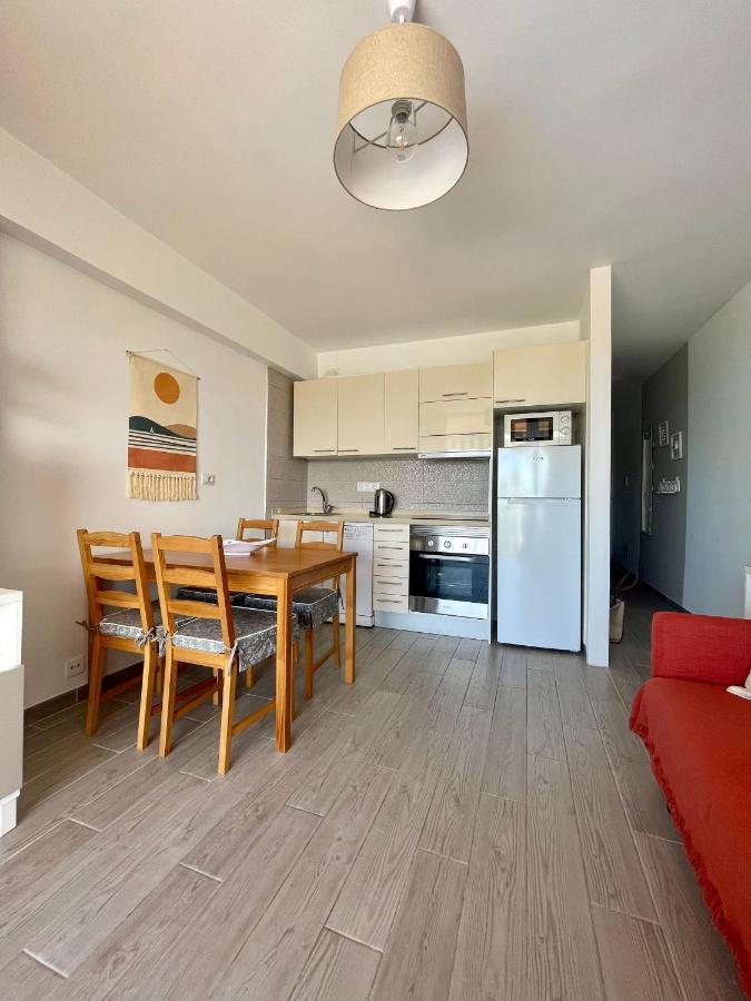 Apartment Ocean View, Las Americas Playa Feñabe 외부 사진