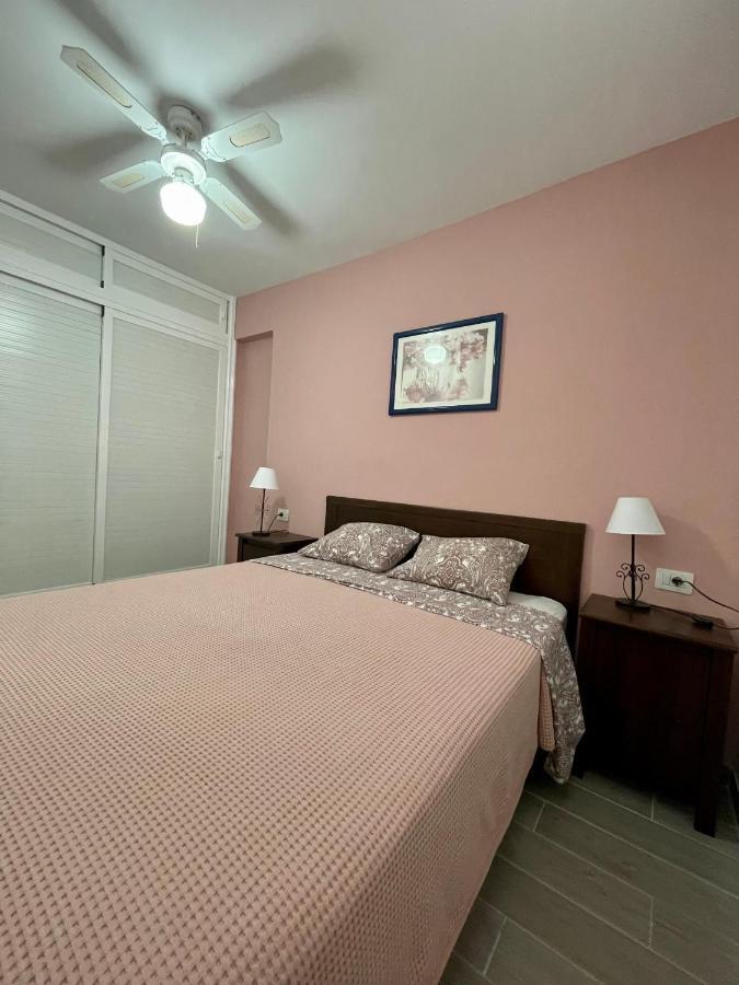 Apartment Ocean View, Las Americas Playa Feñabe 외부 사진