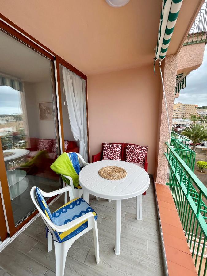 Apartment Ocean View, Las Americas Playa Feñabe 외부 사진