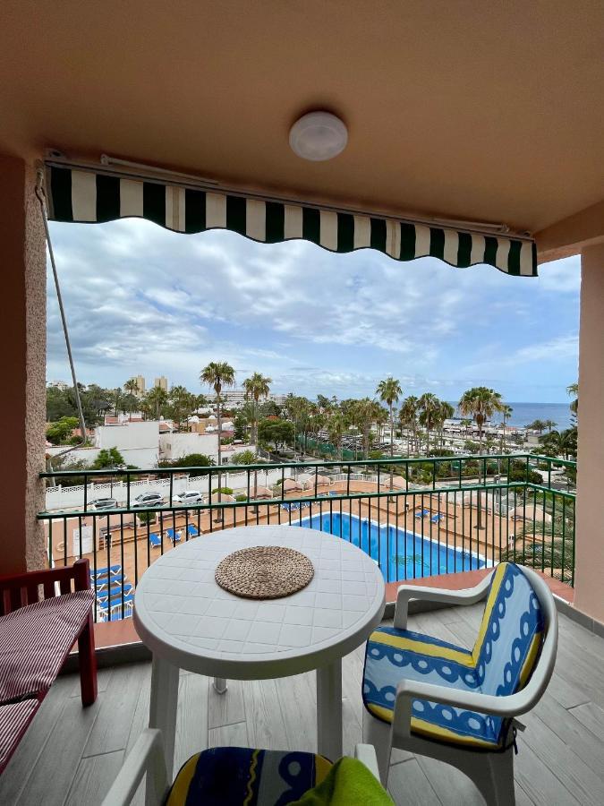Apartment Ocean View, Las Americas Playa Feñabe 외부 사진