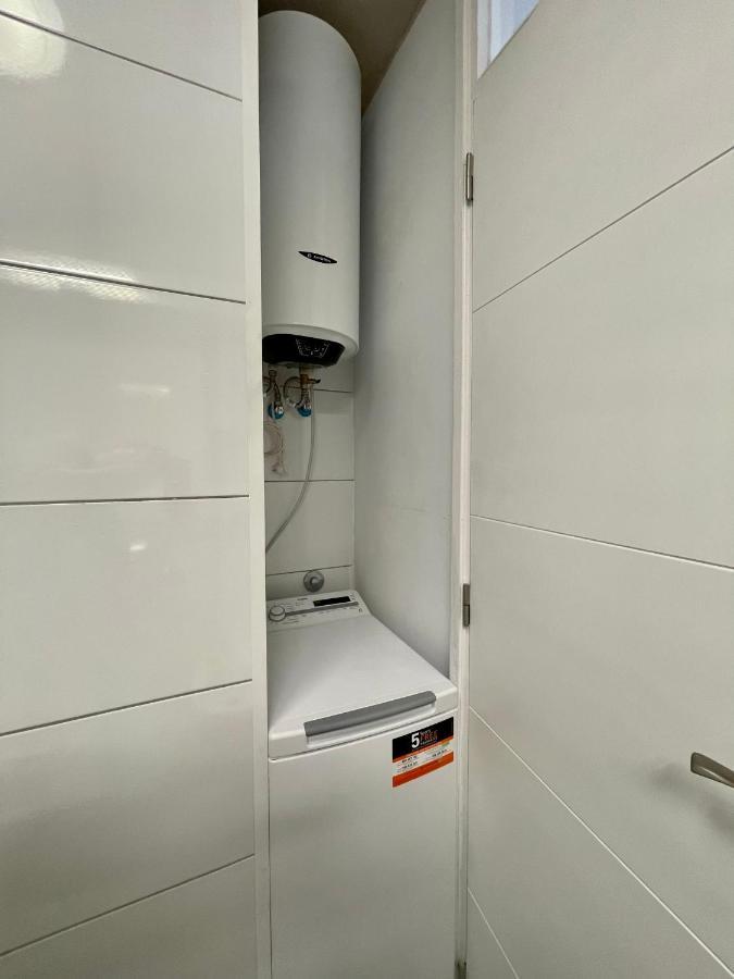 Apartment Ocean View, Las Americas Playa Feñabe 외부 사진
