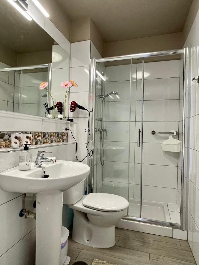 Apartment Ocean View, Las Americas Playa Feñabe 외부 사진