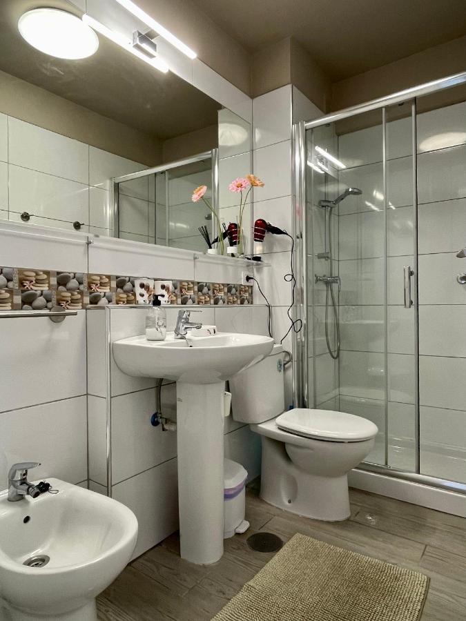Apartment Ocean View, Las Americas Playa Feñabe 외부 사진