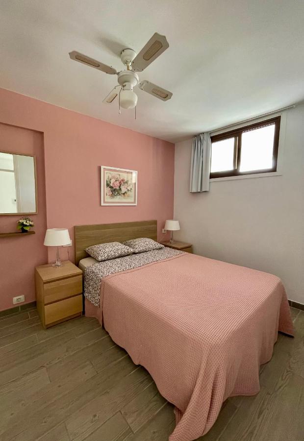 Apartment Ocean View, Las Americas Playa Feñabe 외부 사진