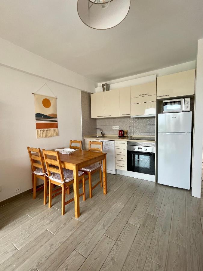 Apartment Ocean View, Las Americas Playa Feñabe 외부 사진
