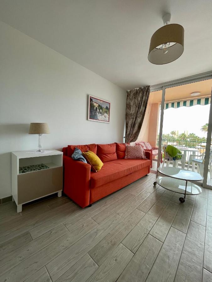 Apartment Ocean View, Las Americas Playa Feñabe 외부 사진