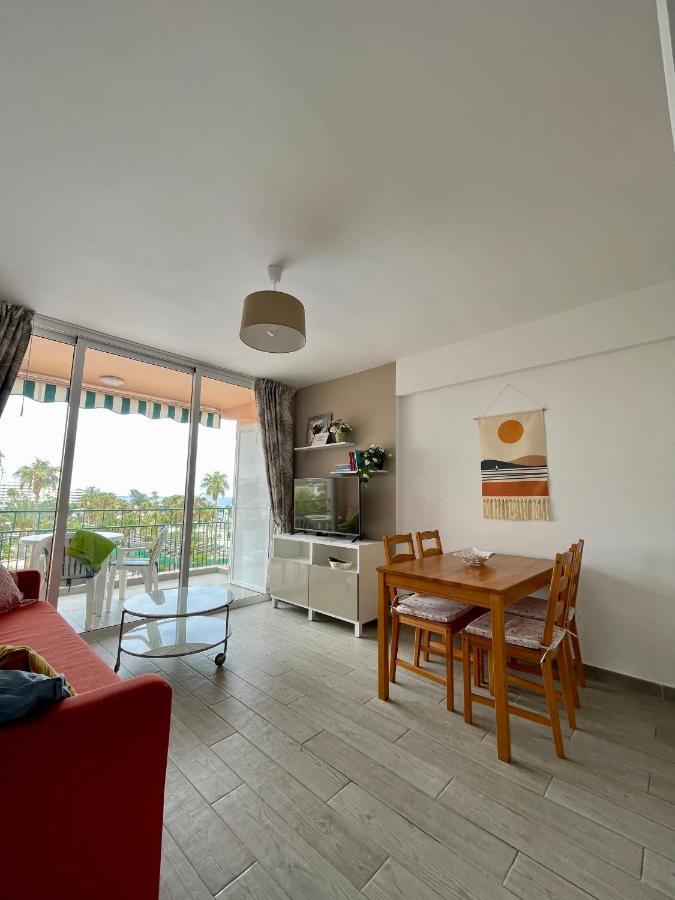 Apartment Ocean View, Las Americas Playa Feñabe 외부 사진
